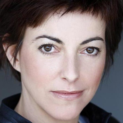 Julie Dumas