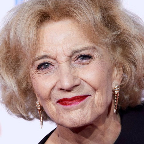 Marisa Paredes