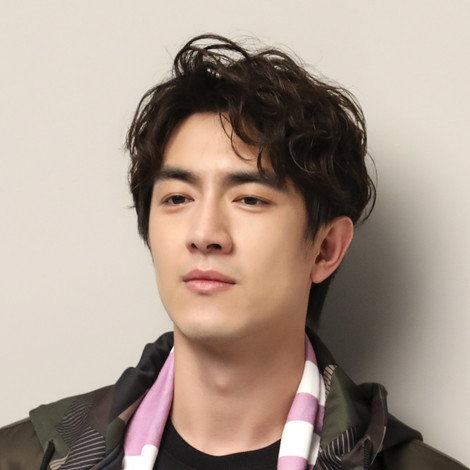 Lin Gengxin