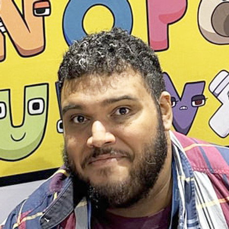 Mike Salcedo