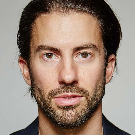 Damien Bodie