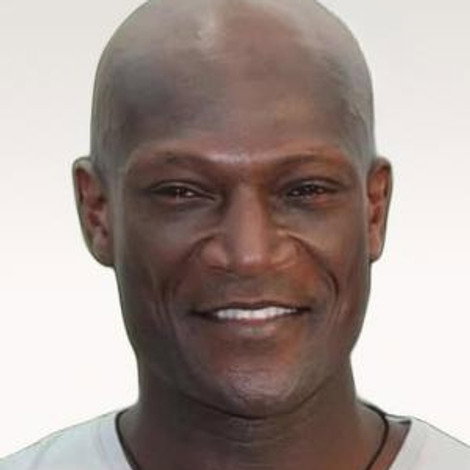 Peter Mensah