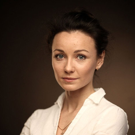 Anna Bachalova