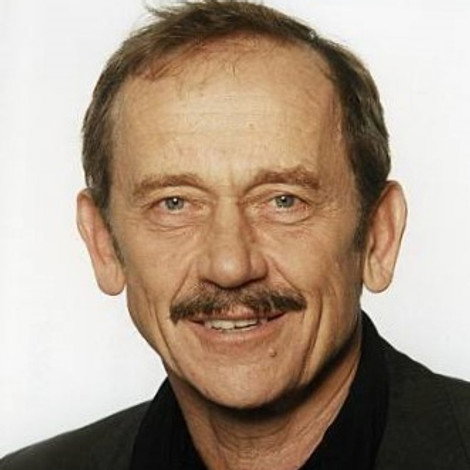 Tilo Prückner
