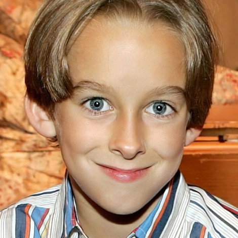 Sawyer Sweeten