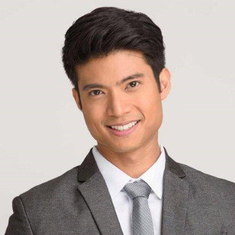 Mikael Daez