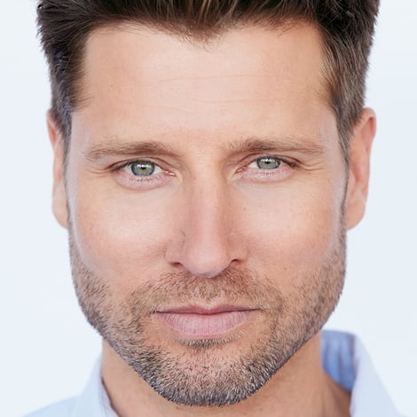 Damon Runyan's profile