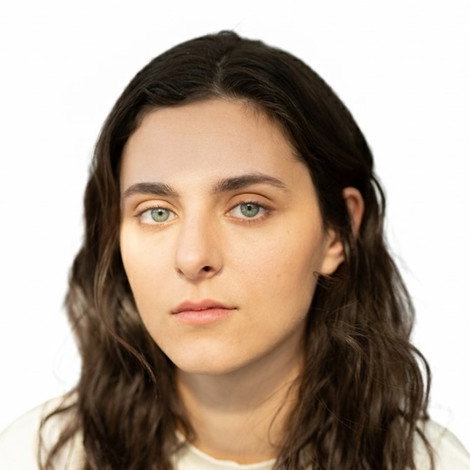 Nahéma Ricci