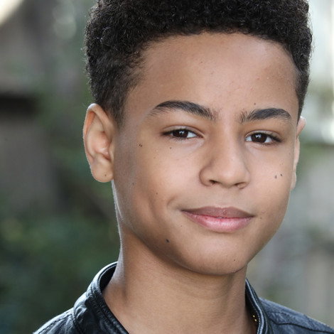 Justin Claiborne