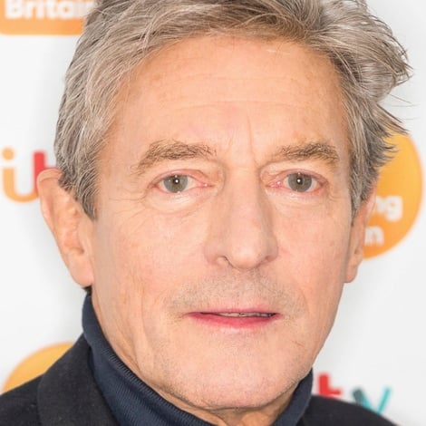 Nigel Havers's profile