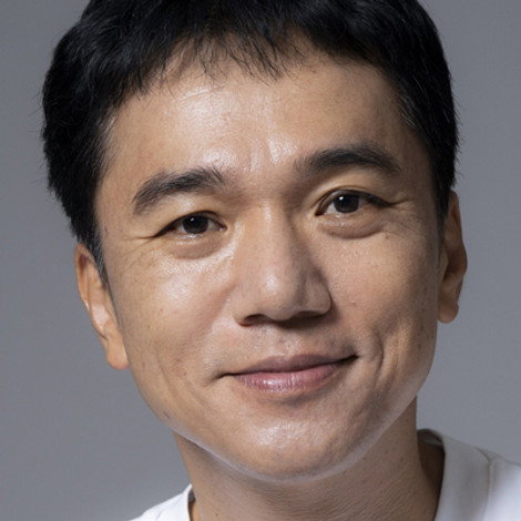 Shin Shimizu