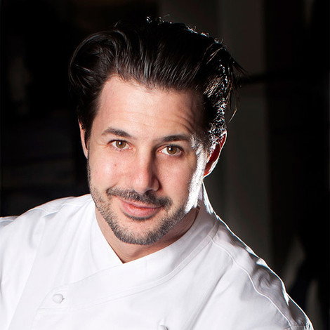 Johnny Iuzzini