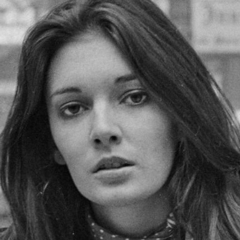 Sarah Douglas