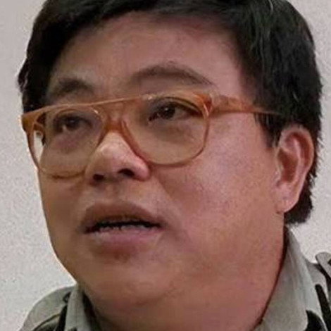 Barry Wong Ping-yiu