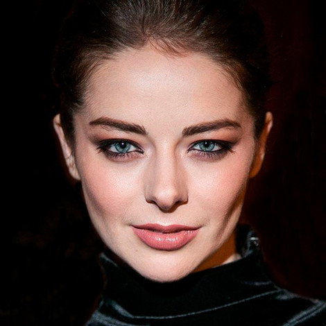 Marina Aleksandrova