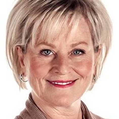 Anne Marie Ottersen