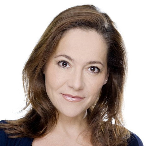 Monica Weinzettl