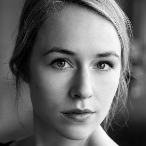 Sarah Goldberg's profile