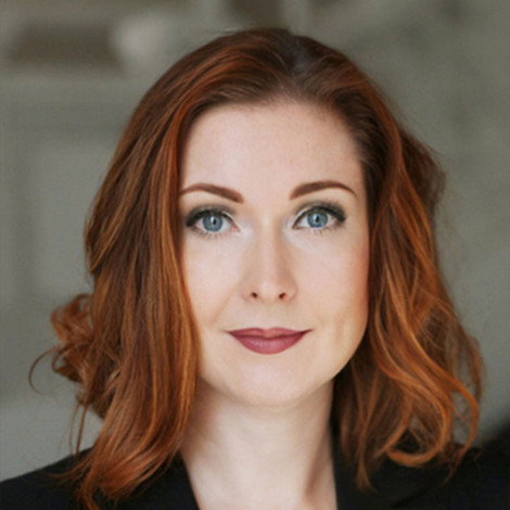 Natalya Baranovskaya