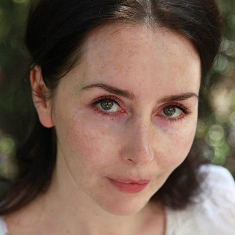 Geraldine O'Rawe