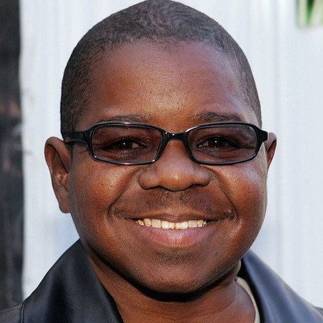 Gary Coleman