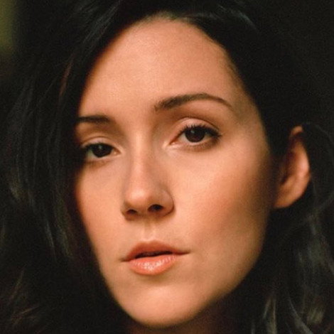 Shannon Woodward