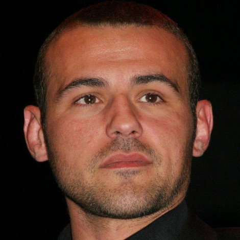 Stéphane Rideau