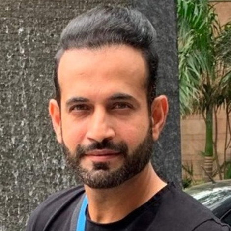Irfan Pathan