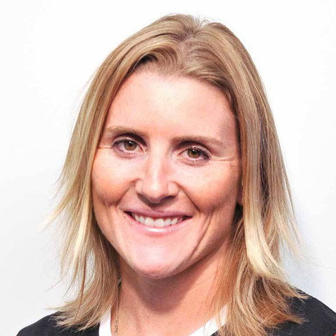 Hayley Wickenheiser