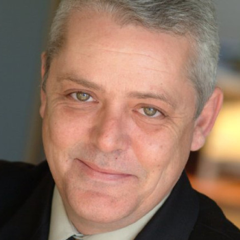 Simon James
