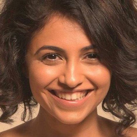 Manasi Rachh