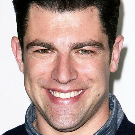 Max Greenfield