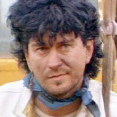 Steve J. Spears