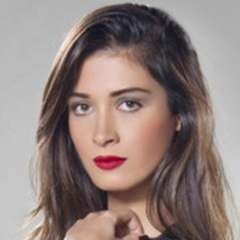 Irmak Atuk