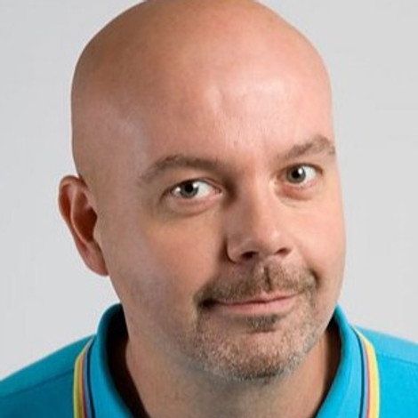 Dominic Byrne