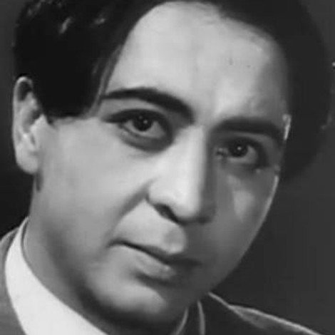 Yakub Akhmedov