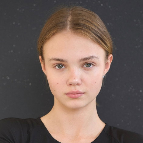Mariya Abramova