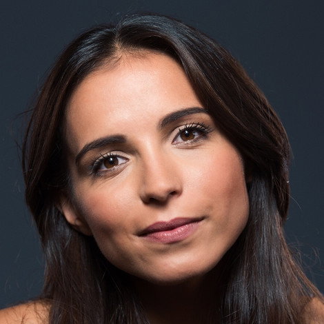 Maria Teresa Barbosa