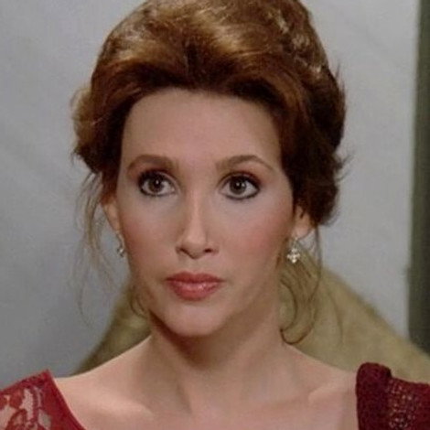 Rosalyn Landor