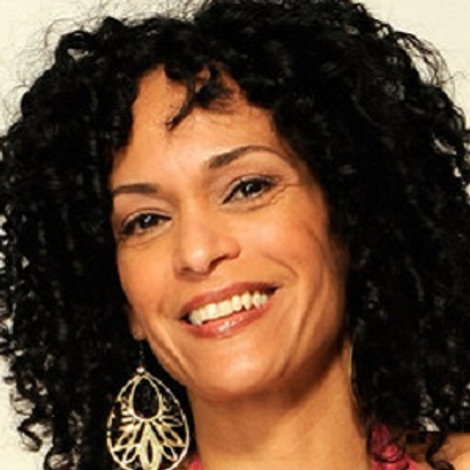 Rosa Arredondo