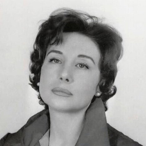Mary Carrillo