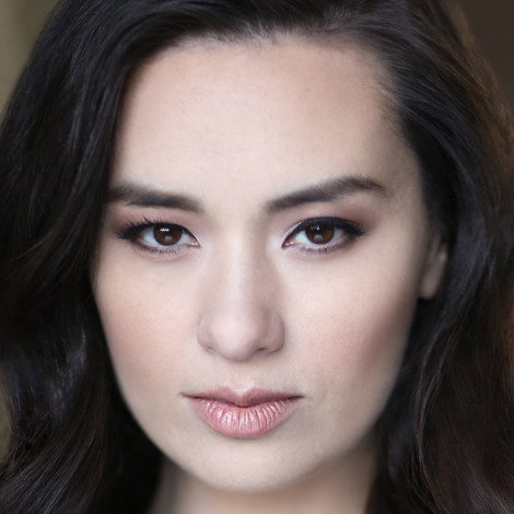 Cara Gee