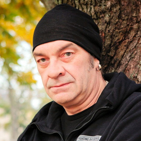 Jussi Lampi