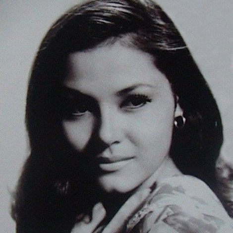 Pilar Pilapil