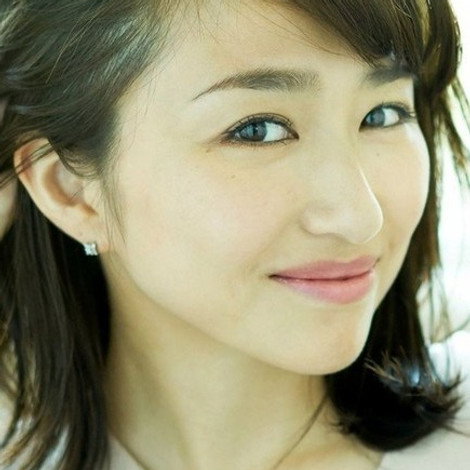 Anna Nagata