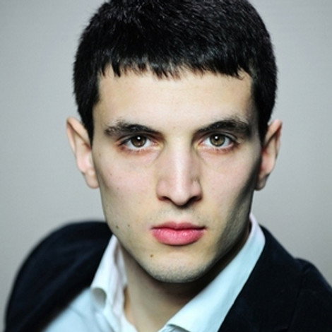 Giacomo Ferrara
