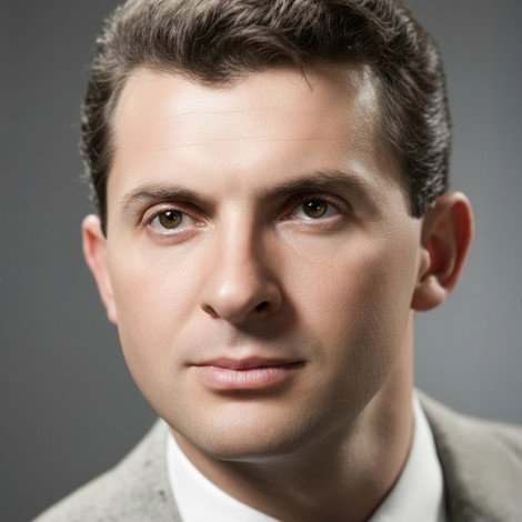 Orhan Elmas