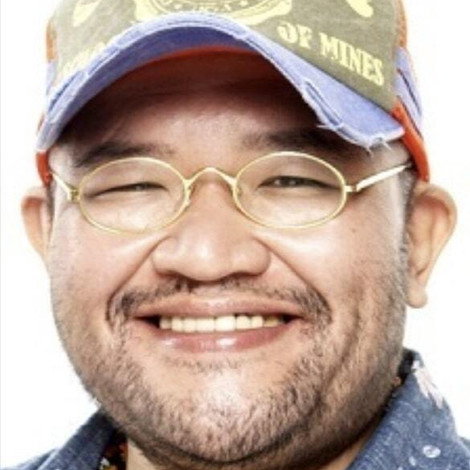 Takashi Nagasako