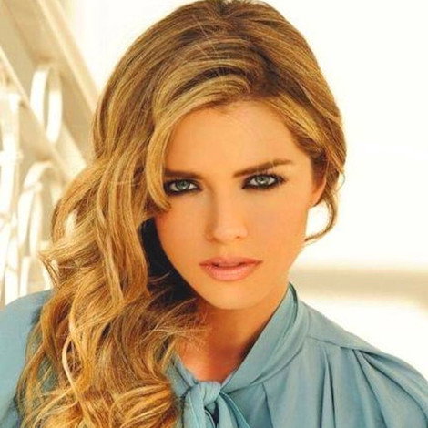 Alexandra Dinu