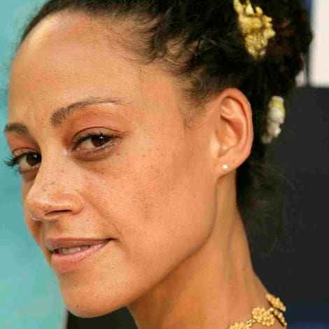 Cree Summer's profile